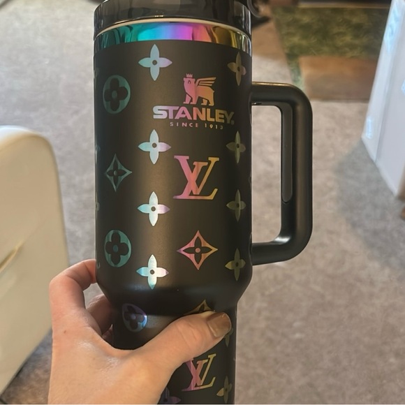 Unbranded Cup BLACK - Picture 1 of 6